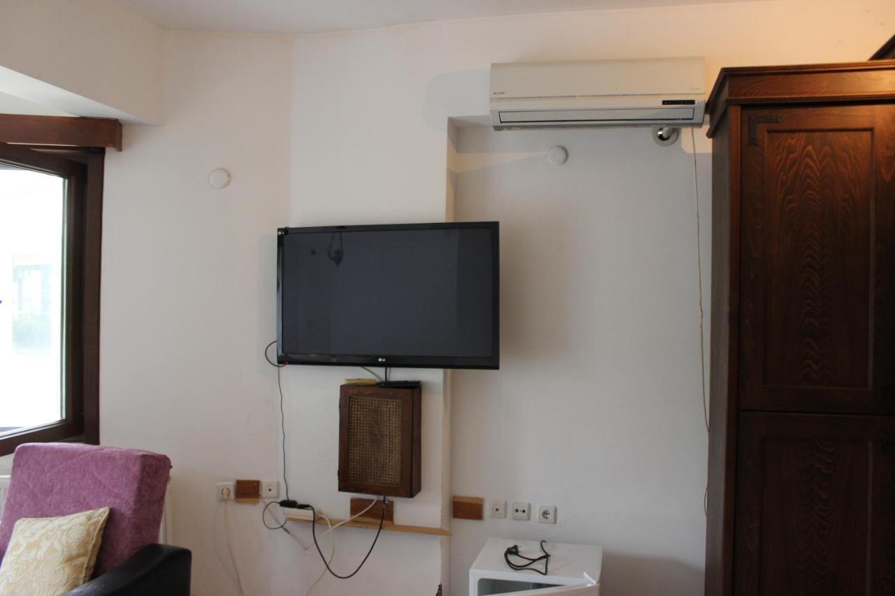 Hotel Ennis Inn Текирдаг Экстерьер фото