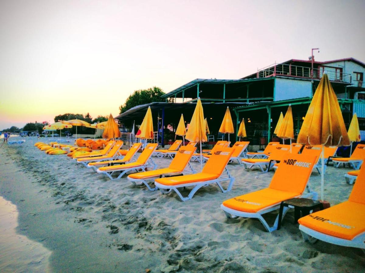 Hotel Ennis Inn Текирдаг Экстерьер фото